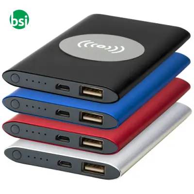 Power bank wireless 4.000 mAh Juice - Immagine 9