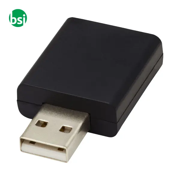 Blocca dati USB personalizzabile Incognito -  1
