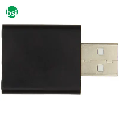 Blocca dati USB personalizzabile Incognito - Immagine 6