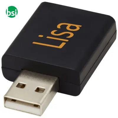 Blocca dati USB personalizzabile Incognito - Immagine 4