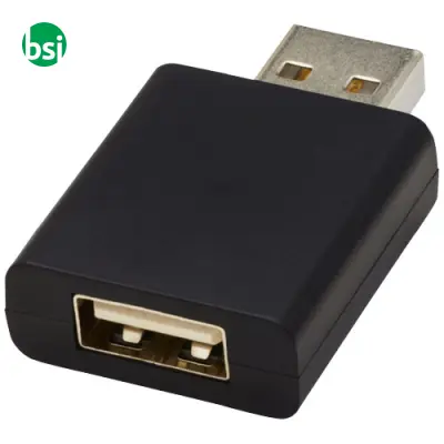 Blocca dati USB personalizzabile Incognito - Immagine 7