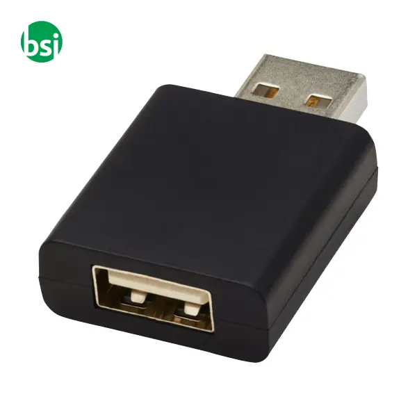 Blocca dati USB personalizzabile Incognito -  7