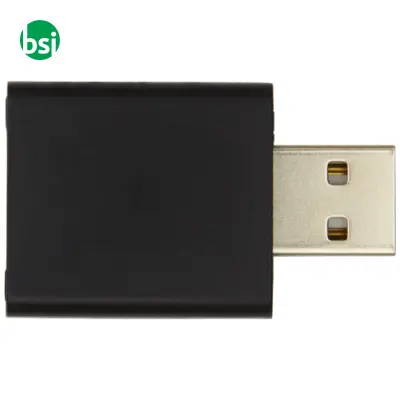 Blocca dati USB personalizzabile Incognito - Immagine 5