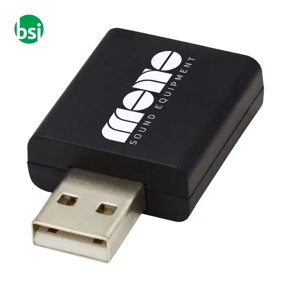 Blocca dati USB personalizzabile Incognito -  3