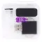 Kit per la privacy personalizzabile Incognito - Anteprima 3
