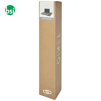 Tappetino per scrivania personalizzabileHybrid - Immagine 3