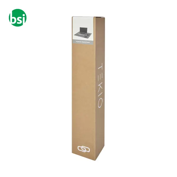 Tappetino per scrivania personalizzabileHybrid -  3