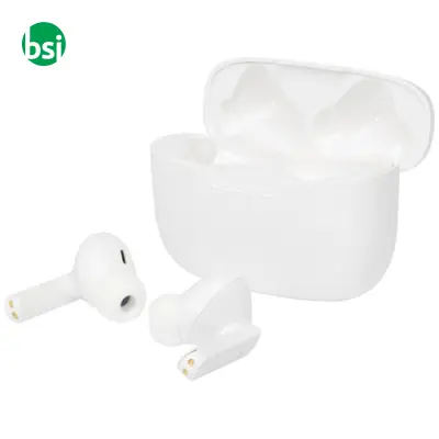 Auricolari personalizzabili True Wireless custodia Essos 2.0 - Immagine 9