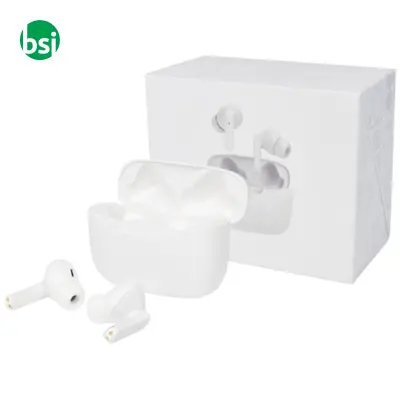 Auricolari personalizzabili True Wireless custodia Essos 2.0 - Immagine 6