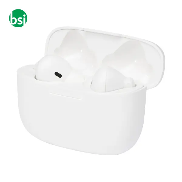 Auricolari personalizzabili True Wireless custodia Essos 2.0 -  7