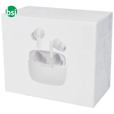 Auricolari personalizzabili True Wireless custodia Essos 2.0 - Immagine 3