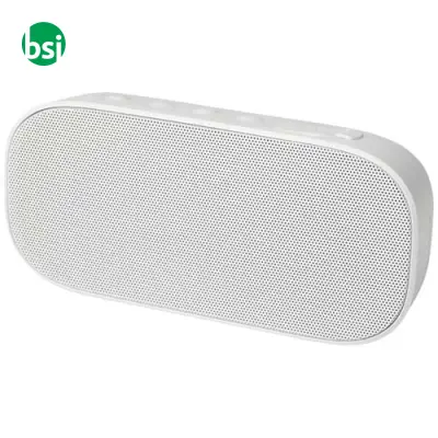 Altoparlante Bluetooth personalizzabile IPX5 da 5W Stark 2.0 - Immagine 8