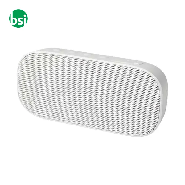 Altoparlante Bluetooth personalizzabile IPX5 da 5W Stark 2.0 -  8
