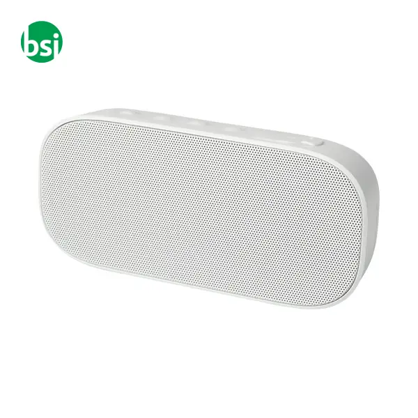 Altoparlante Bluetooth personalizzabile IPX5 da 5W Stark 2.0 -  5