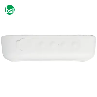 Altoparlante Bluetooth personalizzabile IPX5 da 5W Stark 2.0 - Immagine 6