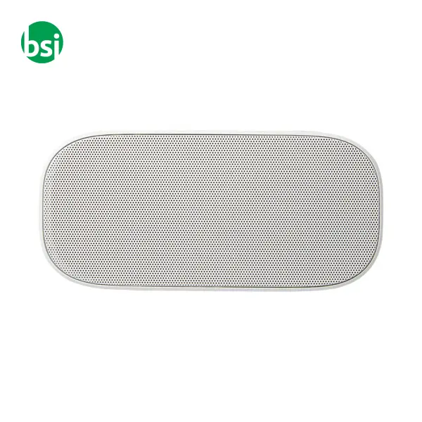 Altoparlante Bluetooth personalizzabile IPX5 da 5W Stark 2.0 -  3