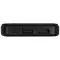 Power bank personalizzato plastica riciclata 10.000 mAh Loop - Anteprima 9