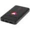 Power bank personalizzato plastica riciclata 10.000 mAh Loop - Anteprima 2