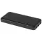 Power bank personalizzato plastica riciclata 10.000 mAh Loop - Anteprima 6