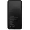 Power bank personalizzati plastica riciclata 20.000 mAh Loop - Anteprima 5