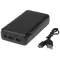Power bank personalizzati plastica riciclata 20.000 mAh Loop - Anteprima 7