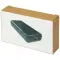Power bank personalizzati plastica riciclata 20.000 mAh Loop - Anteprima 3