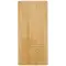 Power bank in bamboo personalizzabili 10,000 mAh Tulda - Anteprima 5
