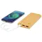 Power bank in bamboo personalizzabili 10,000 mAh Tulda - Anteprima 8