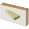 Power bank in bamboo personalizzabili 10,000 mAh Tulda - Anteprima 3