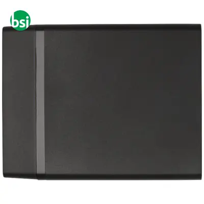 Hub USB Multiporte personalizzabile da72 W PD ADAPT - Immagine 4