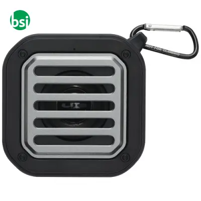 Speaker Bluetooth IPX5 a ricarica solare 3 W Solo - Immagine 5