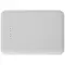 Power bank 5000 mAh Tipo C in plastica riciclata Asama - Anteprima 4