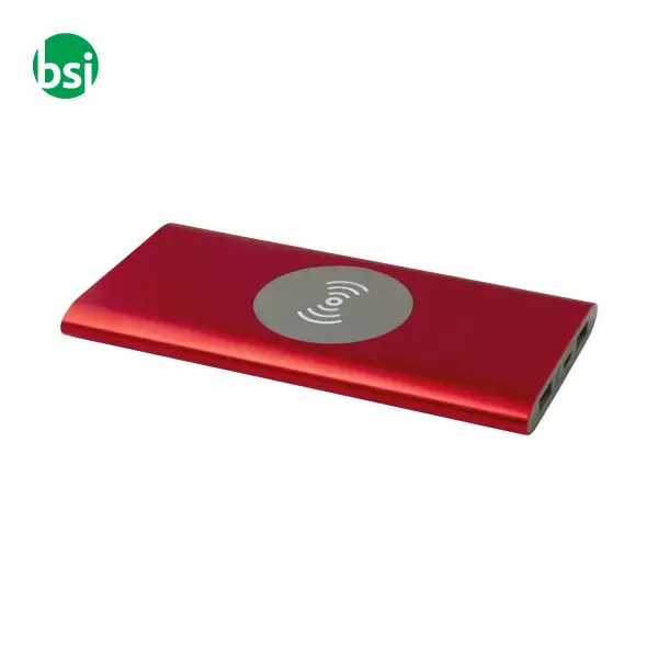 Power bank wireless da 8000 mAh Type C Juice -  9