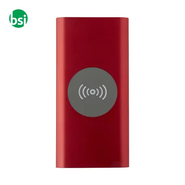 Power bank wireless da 8000 mAh Type C Juice -  4