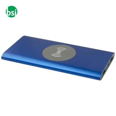Power bank wireless da 8000 mAh Type C Juice - Immagine 10