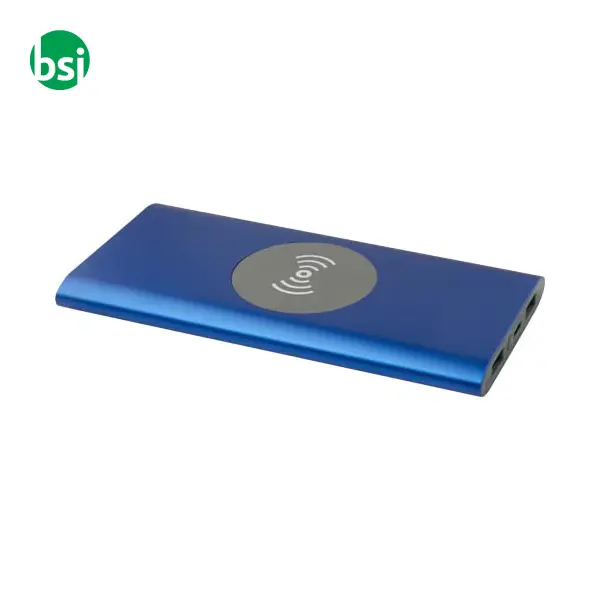 Power bank wireless da 8000 mAh Type C Juice -  10