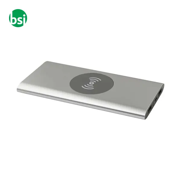Power bank wireless da 8000 mAh Type C Juice -  11