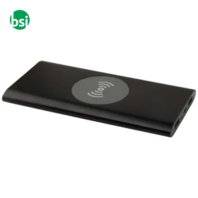Power bank wireless da 8000 mAh Type C Juice - Immagine 12