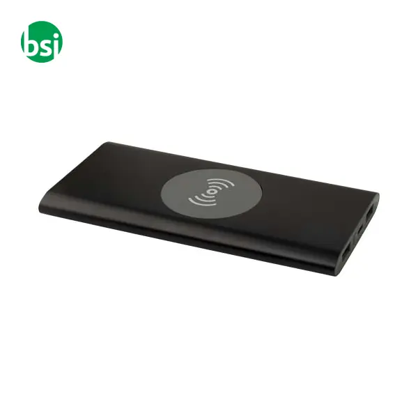 Power bank wireless da 8000 mAh Type C Juice -  12