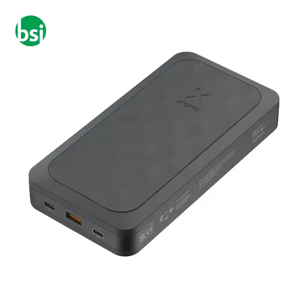 Power bank da 45.000 mAh e 67 W Xtorm Serie Fuel -  6