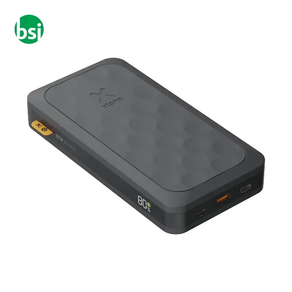 Power bank da 45.000 mAh e 67 W Xtorm Serie Fuel -  7