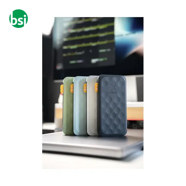 Power bank da 45.000 mAh e 67 W Xtorm Serie Fuel -  12