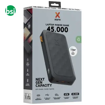 Power bank da 45.000 mAh e 67 W Xtorm Serie Fuel - Immagine 3