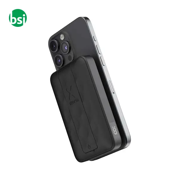 Power bank wireless magnetico 10.000 mAh Xtorm -  6