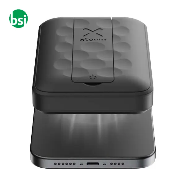 Power bank wireless magnetico 10.000 mAh Xtorm -  7