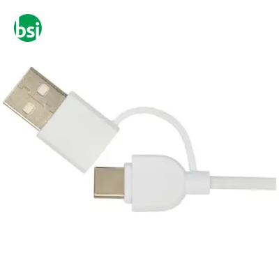 Stazione di ricarica wireless da 15 W Freal - Immagine 9