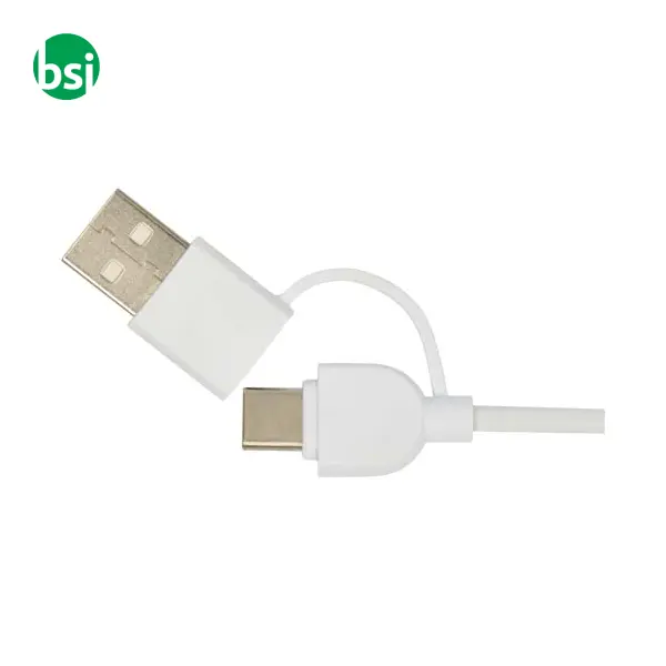Stazione di ricarica wireless da 15 W Freal -  9