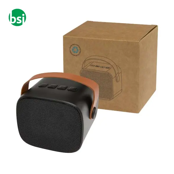 Altoparlante wireless da 3 W Diya -  10