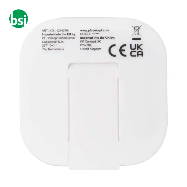 Auricolari tipo C cablati con astuccio Dofida -  4