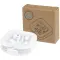 Cuffie tipo C cablate con astuccio Baekdu - Anteprima 9